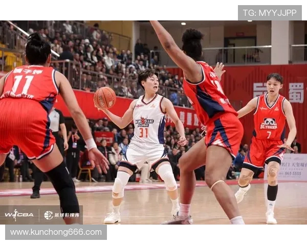 新赛季WCBA各队大胆启用年轻球员为赛场注入新活力与希望