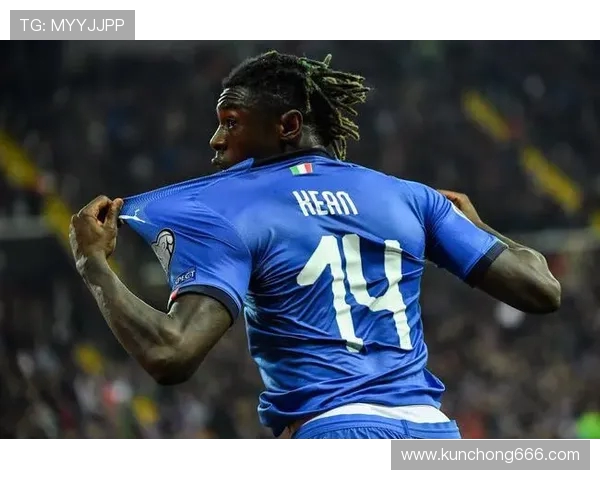 意大利队球员身价榜揭晓小基恩5000万欧居首乌多吉紧随其后