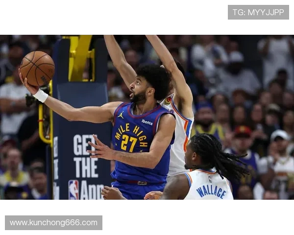 穆雷与戈登成历史唯一双50分球员三分命中率高达90