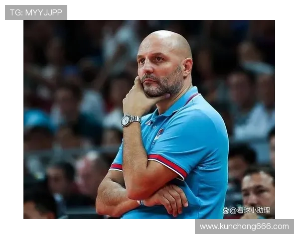 塞尔维亚男篮迎来新任主教练阿里姆皮耶维奇展现年轻活力 塞尔维亚男篮迎来新任主教练阿里姆皮耶维奇展现年轻活力